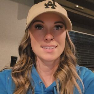 Meet your Posher, Kimberley